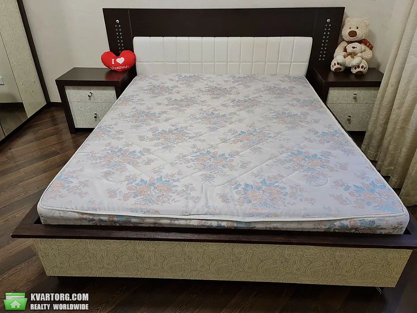 Rent out 2-room apartment. Киев,  Днепровская наб — photo 6