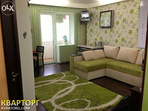 Rent out 1-room apartment. Киев, Пражская — photo 2