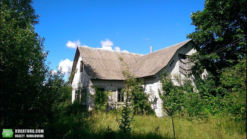 Sell house. Вышгород, Братьев Тимошекно — photo 5