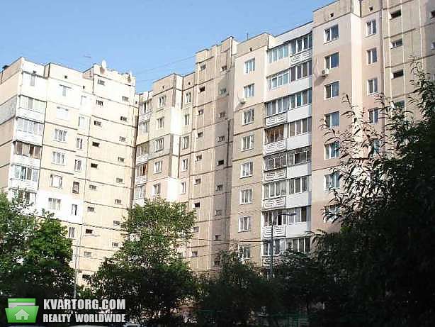 Sell 3-room apartment. Киев,  Вербицкого — photo 1