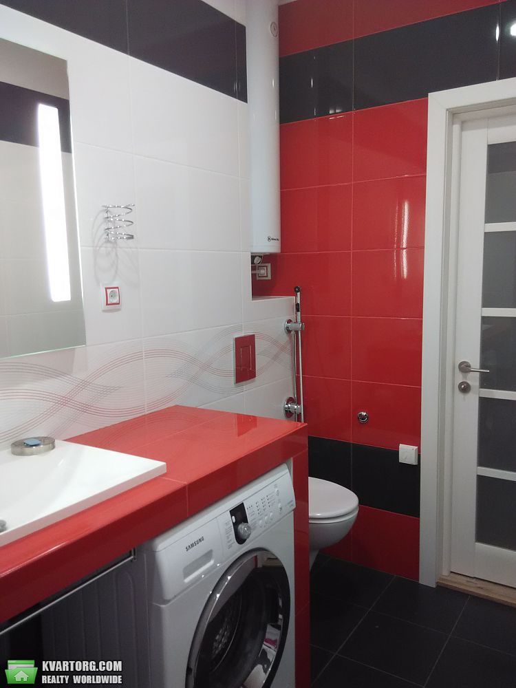 Rent out 1-room apartment. Киев,  Мельникова — photo 7