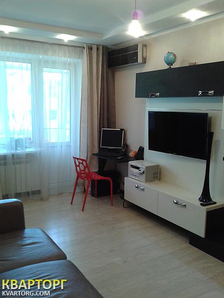Sell 3-room apartment. Одесса, Сегедская — photo 1
