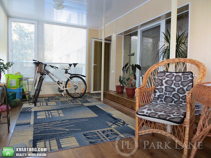 Sell 3-room apartment. Киев, Чаадаева — photo 1