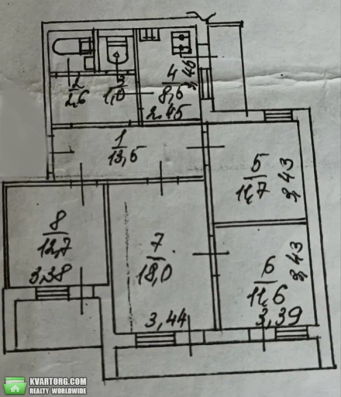 Sell office. Киев,  Уборевича — photo 10
