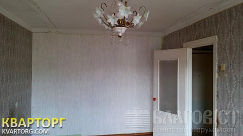 Sell 2-room apartment. Киев,  Бастионная — photo 4