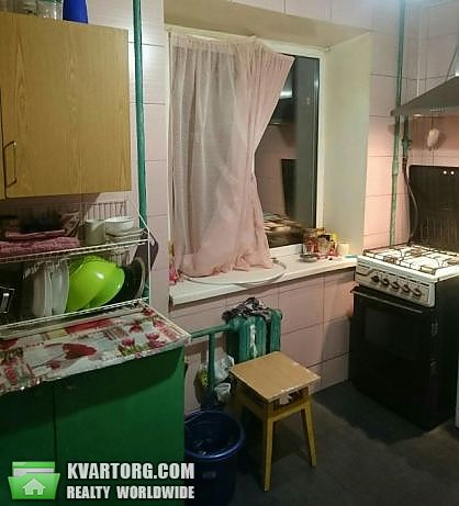 Sell 3-room apartment. Киев,  Жмеринская — photo 1