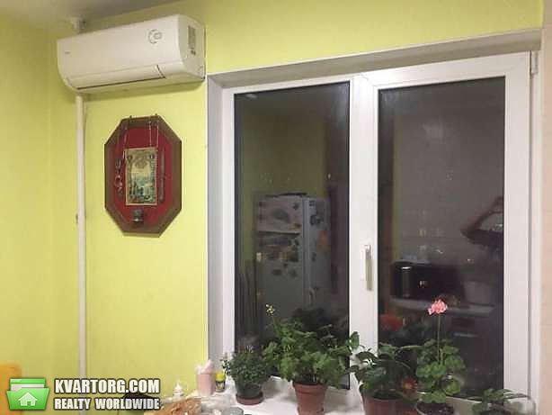 Sell 3-room apartment. Киев,  Ахматовой — photo 1