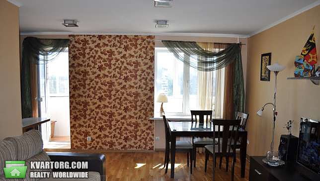 Sell 3-room apartment. Киев,  Ереванская — photo 2