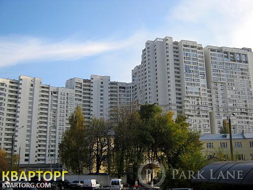 Sell 3-room apartment. Киев, Щорса — photo 1
