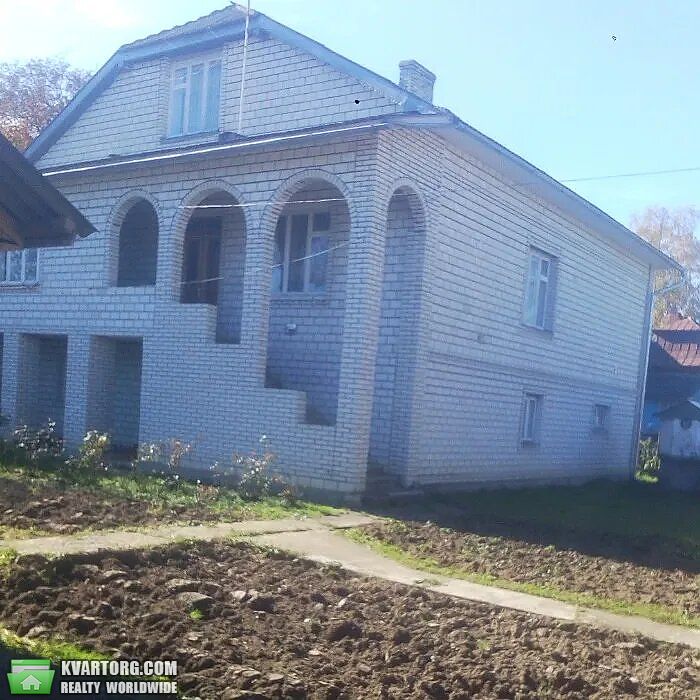 Sell house. Ивано-Франковск, Центральная — photo 2