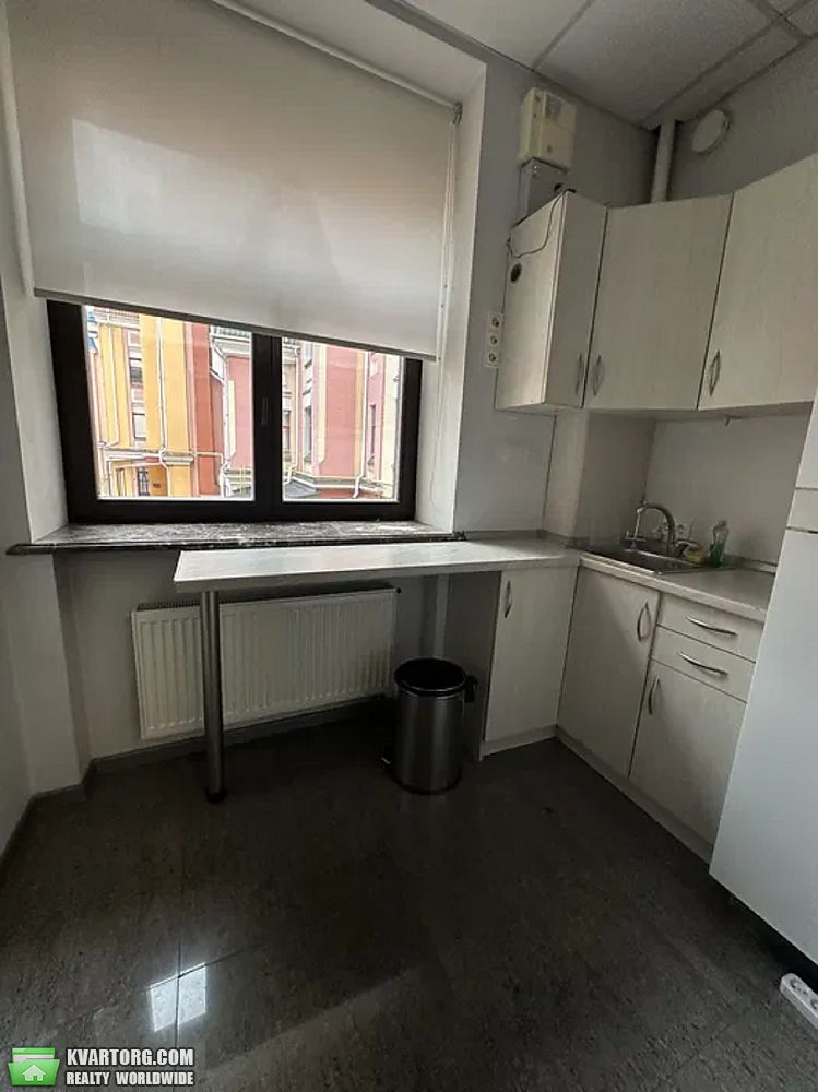 Rent out office. Киев,  Воздвиженская — photo 8