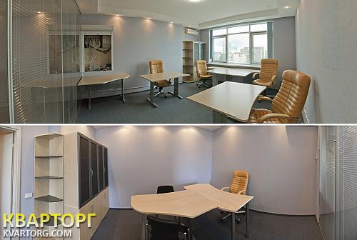 Rent out office. Киев, Якира — photo 5