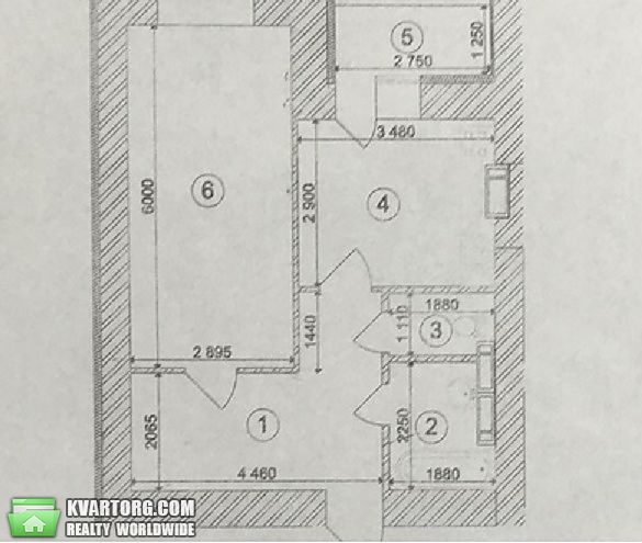 Sell 1-room apartment. Киев,  Вернадского бул — photo 3