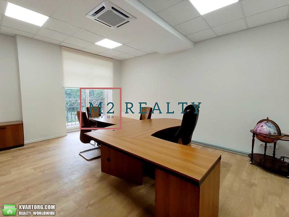 Rent out office. Киев,  Институтская — photo 7