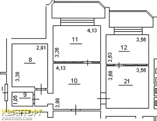 Rent out office. Киев,  Шелковичная — photo 3