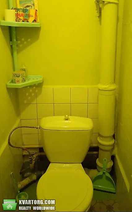 Sell 2-room apartment. Киев, Сержа Лифаря — photo 10