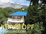 Sell house. АР Крым, р-н сан. дюльбер — photo 1