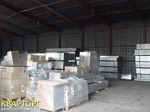 Rent out warehouse. Киев,  Бутлерова — photo 9