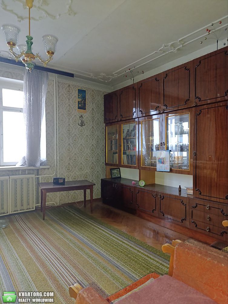 Sell 2-room apartment. Киевская обл., Доківська — photo 3