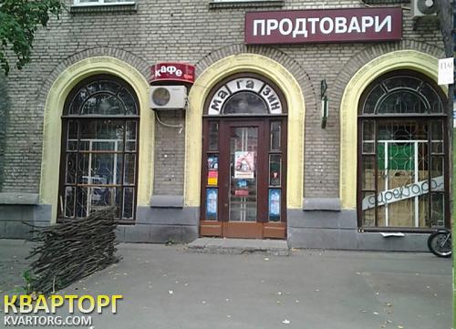 Rent out shop. Киев, Строителей — photo 1