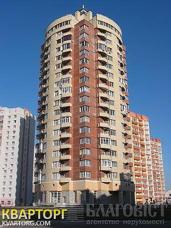 Sell 3-room apartment. Киев,  Урловская — photo 1