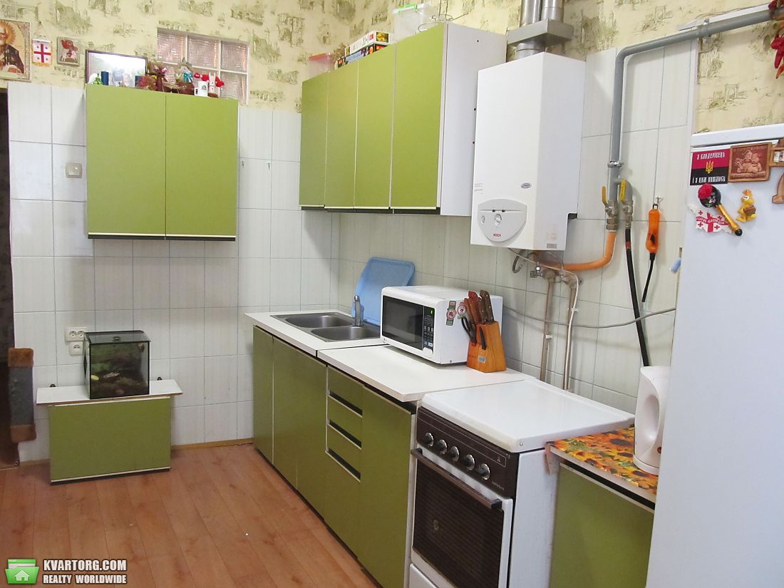 Sell 3-room apartment. Киев,  Прорезная — photo 1
