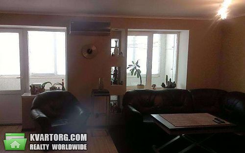 Sell 3-room apartment. Киев, Днепровская наб — photo 1