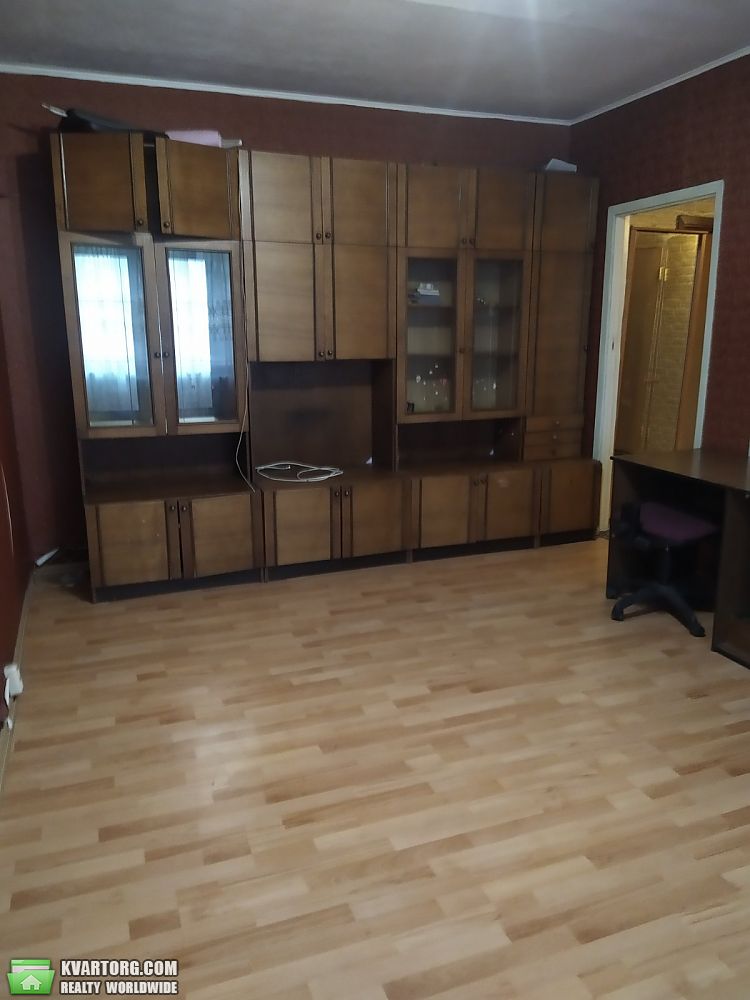 Rent out 1-room apartment. Киев,  Запорожца Петра — photo 6