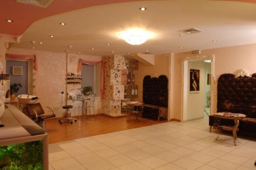 Rent out office. Киев, Горького — photo 1