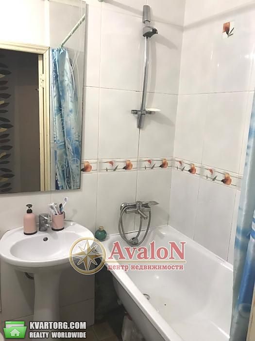 Sell 1-room apartment. Одесса, Затонского — photo 5