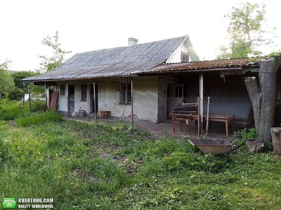 Sell house. Львов, Федьковича — photo 4