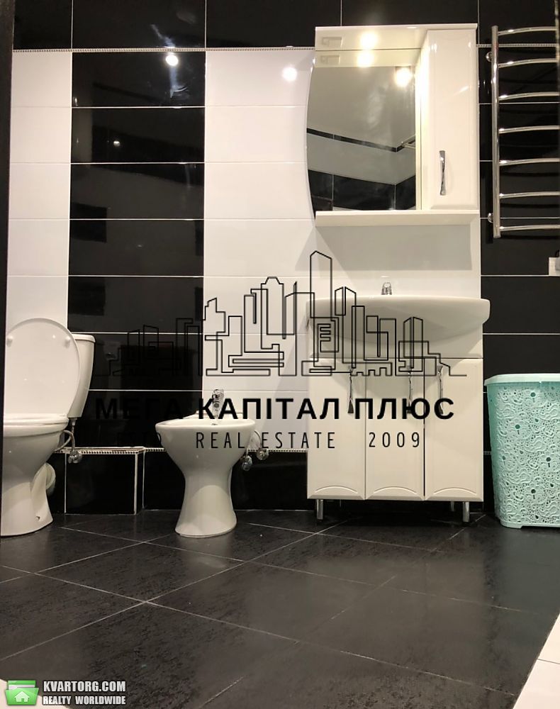 Rent out 1-room apartment. Киев,  Ломоносова — photo 10