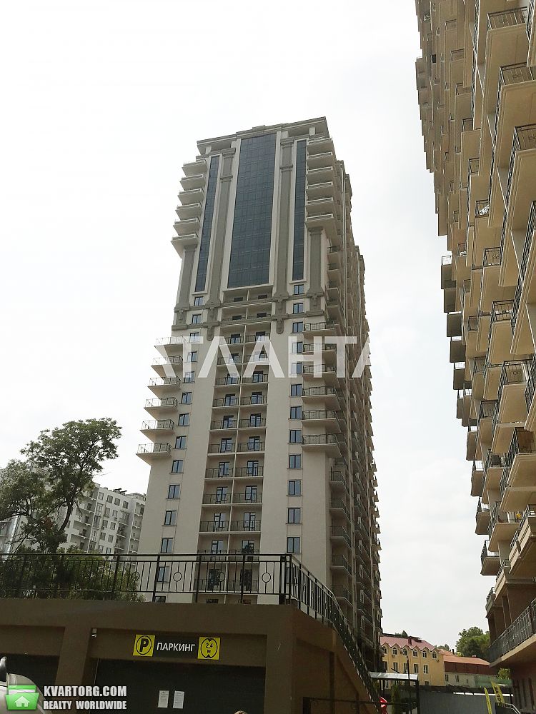 Sell 1-room apartment. Одесса, Фонтанская дорога — photo 7