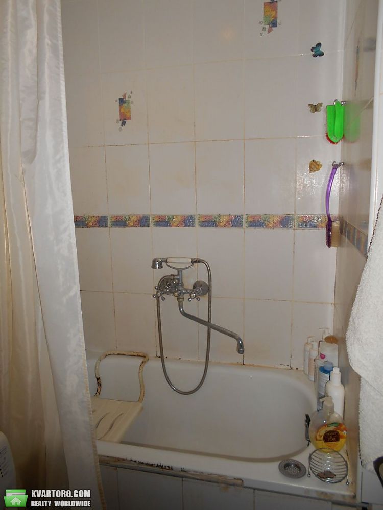 Sell 2-room apartment. Киев,  Вернадского бул — photo 9