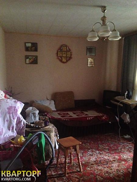 продам 2-комнатную квартиру. Киев,   Демиевский пер - фото 4