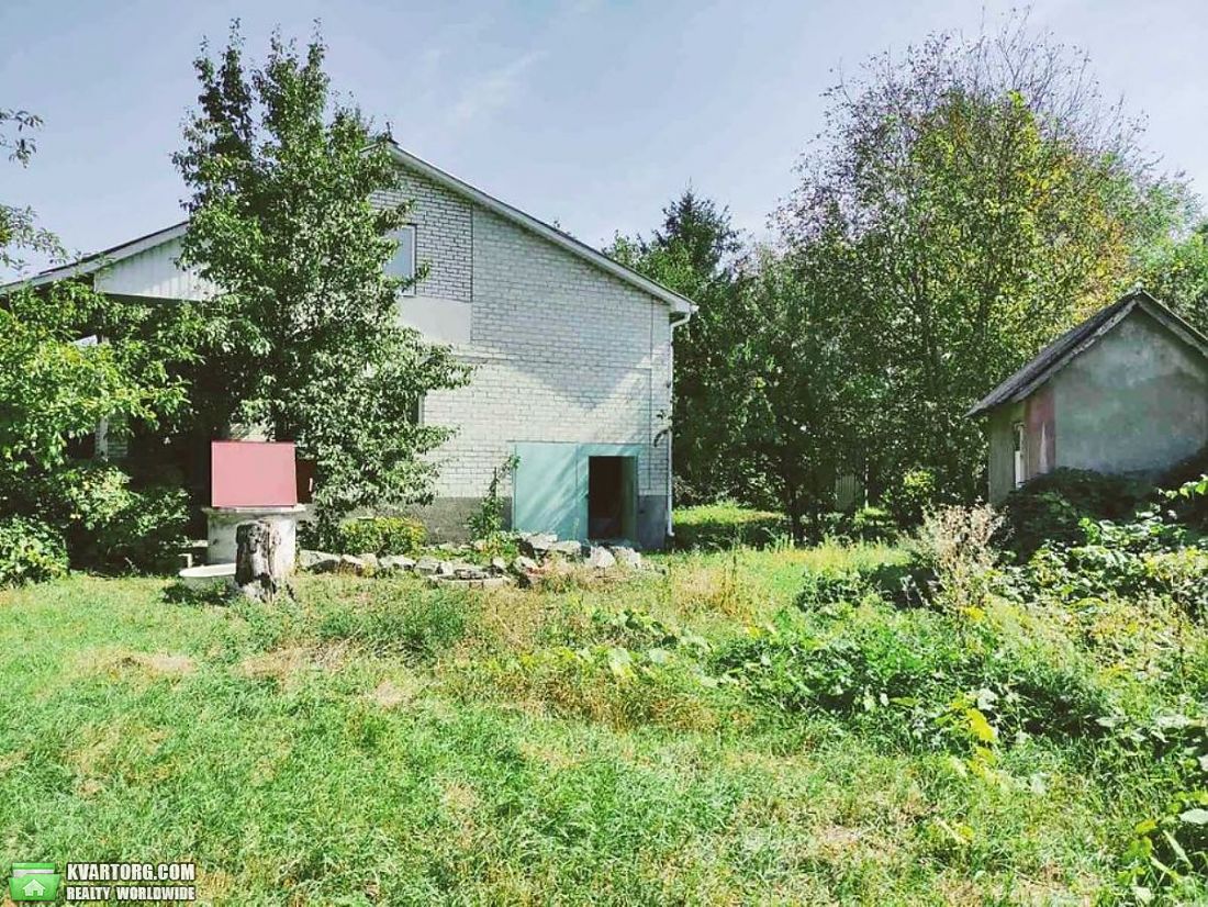 Sell house. Киевская обл., с.Сухолесы — photo 4