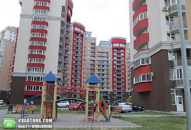 Rent out 1-room apartment. Киев,  Вильямса — photo 8