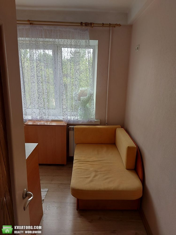 Rent out 1-room apartment. Киев,  Братиславская — photo 6