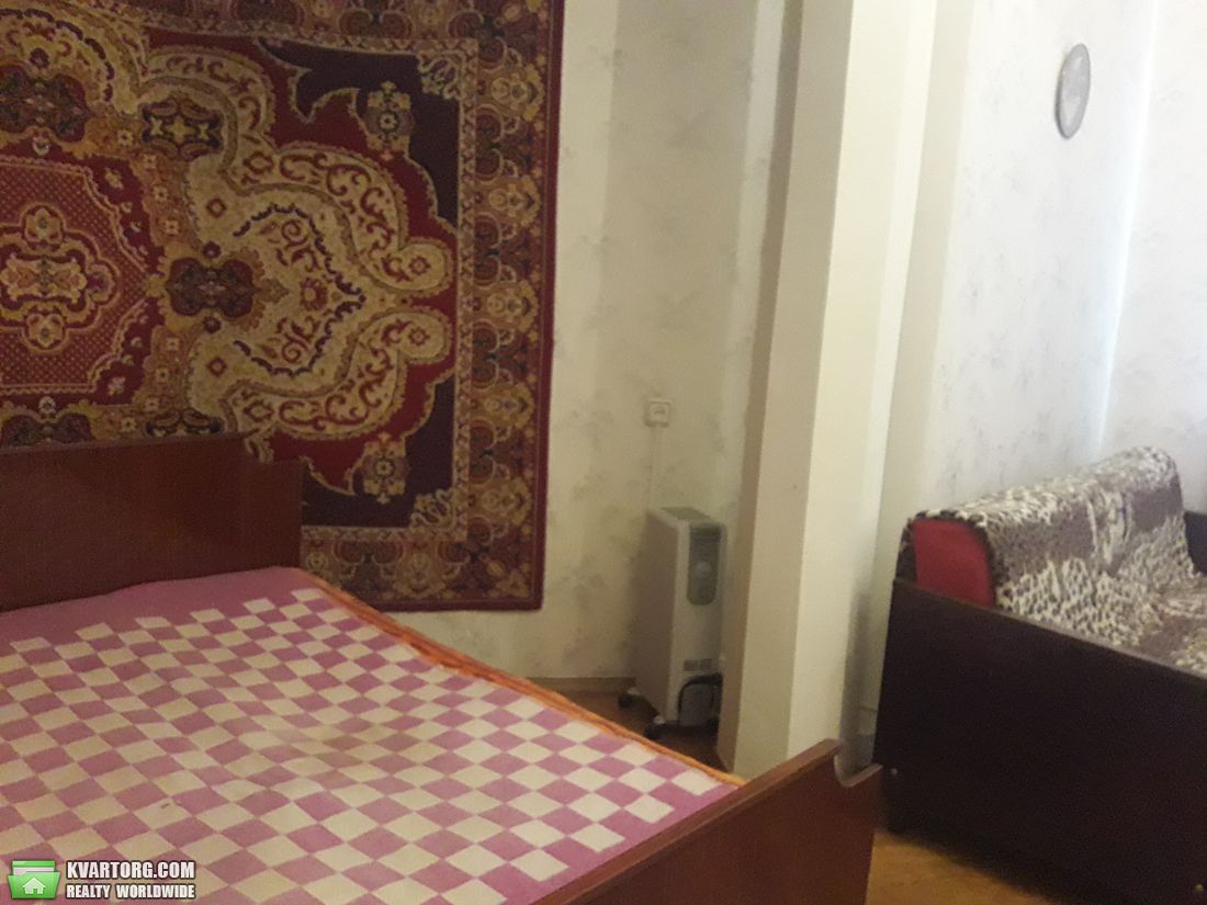 Rent out 1-room apartment. Одесса,  Жуковского — photo 5