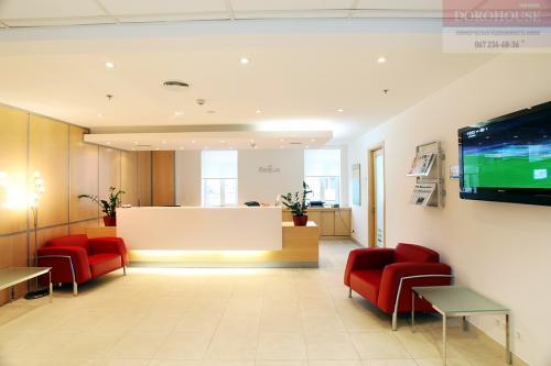 Rent out office. Киев, Сагайдачного 25а — photo 4