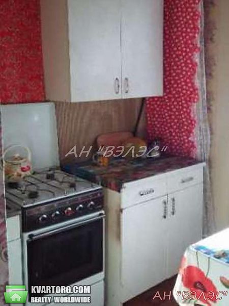 Sell 1-room apartment. Киев, Зодчих — photo 5