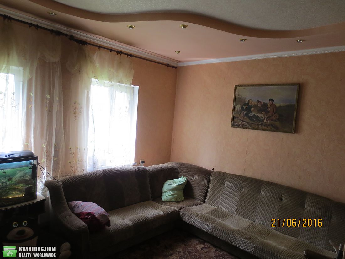 Sell house. Полтава, Республиканская — photo 4