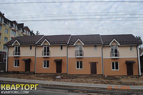 Sell Townhouse. Ирпень, Киевская — photo 1