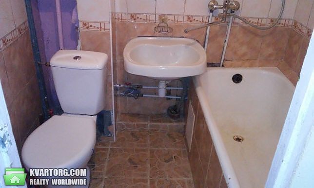 Sell 1-room apartment. Киев,  Зодчих — photo 7