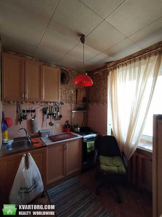 Sell 3-room apartment. Киев,  Светлицкого — photo 1