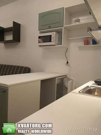 Rent out 1-room apartment. Киев,  Жамбила Жабаєва — photo 7