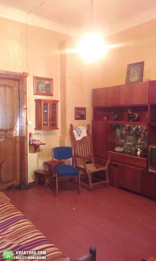 Sell 1-room apartment. Одесса, Кузнечная — photo 3