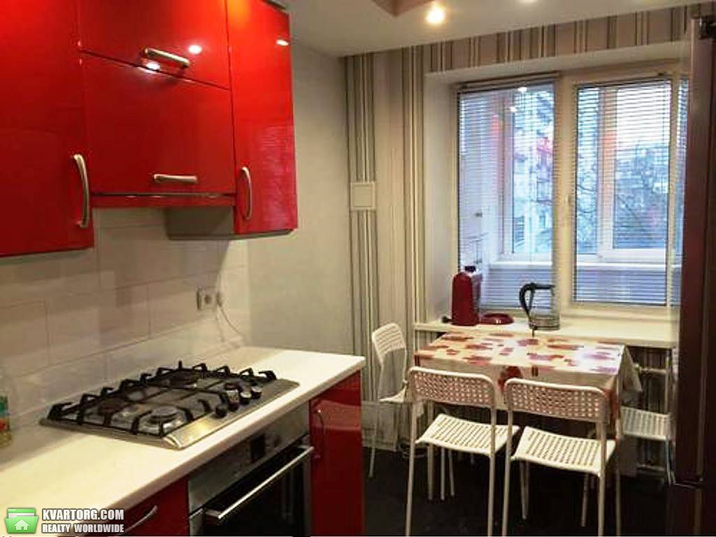 Sell 4-room apartment. Киев,  Малышко — photo 1