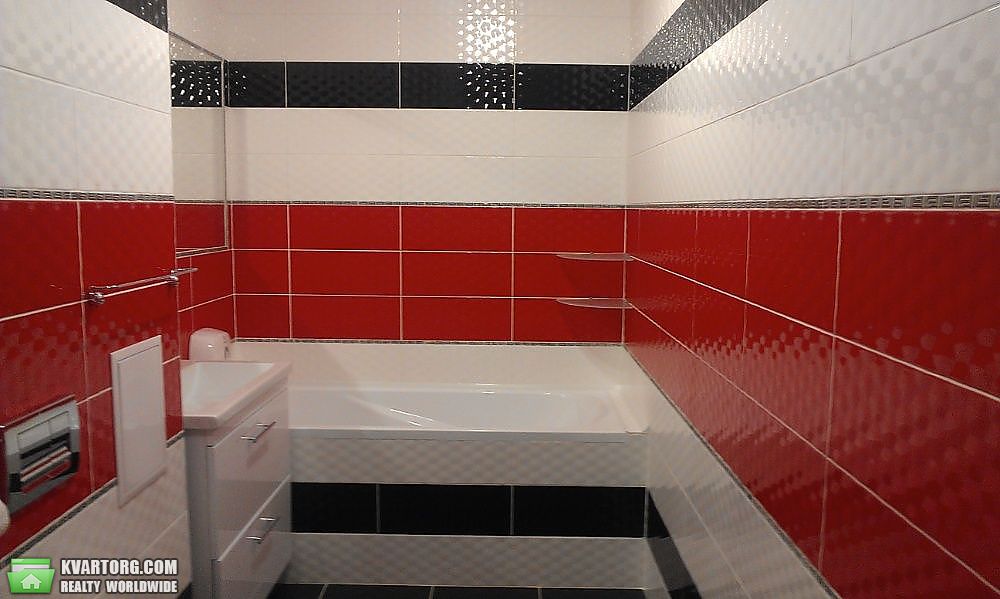 Rent out 1-room apartment. Киев,  Краснопольская — photo 2
