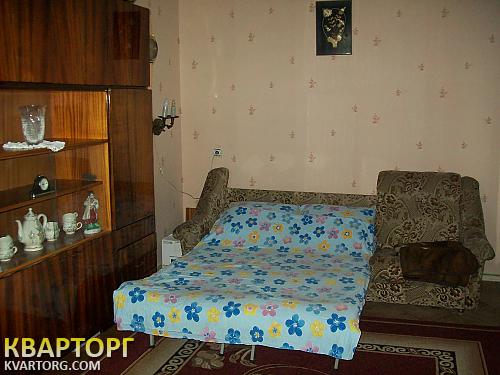 Rent out 1-room apartment. Киев,  Дружбы Народов бул — photo 1